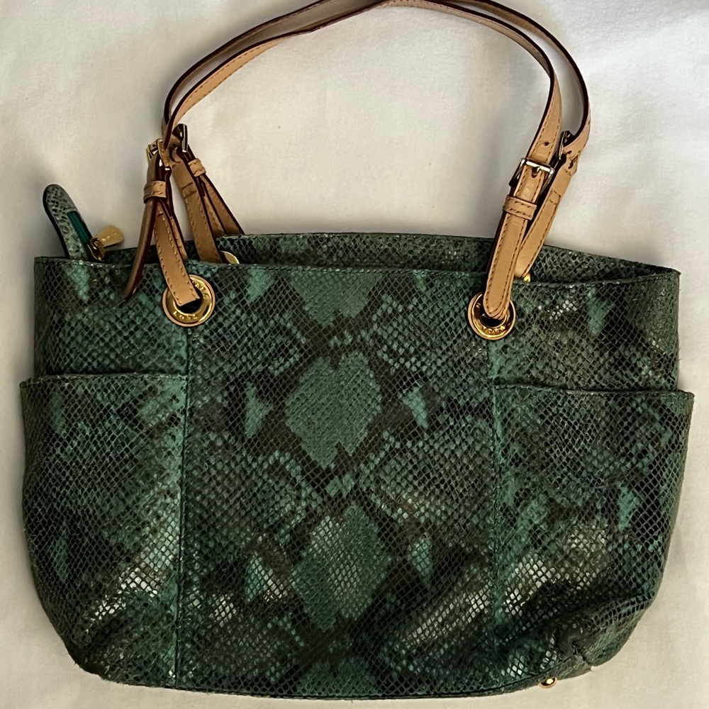 Michael Kors shoulder bag